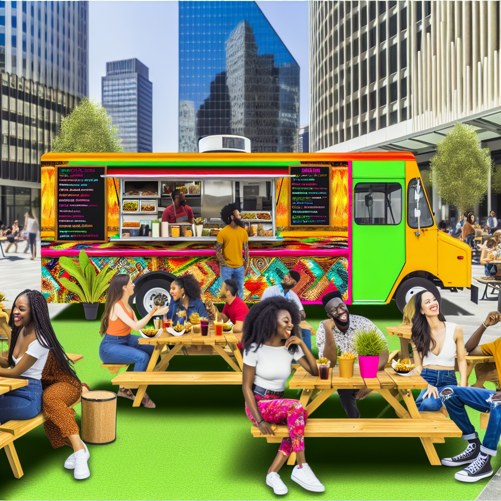 Food Truck Local Regulations