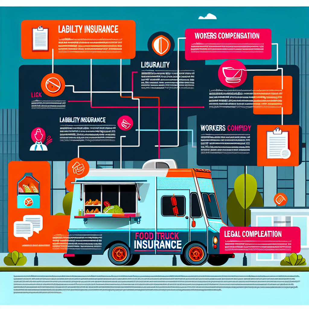 Importance of Food Truck Insurance