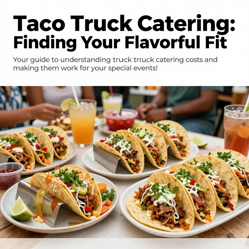 A beautiful spread of colorful tacos with toppings, enjoyed by friends at a lively event.