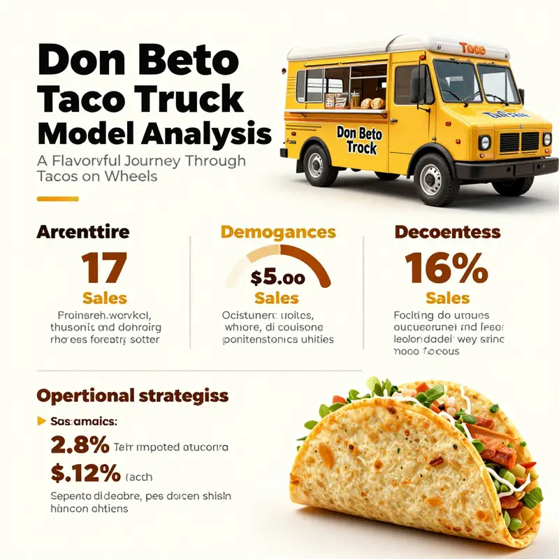 Happy customers savoring their tacos at Don Beto Taco Truck, highlighting the food truck’s vibrant atmosphere.