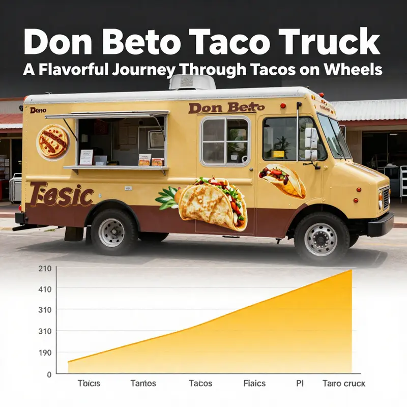 Happy customers savoring their tacos at Don Beto Taco Truck, highlighting the food truck’s vibrant atmosphere.