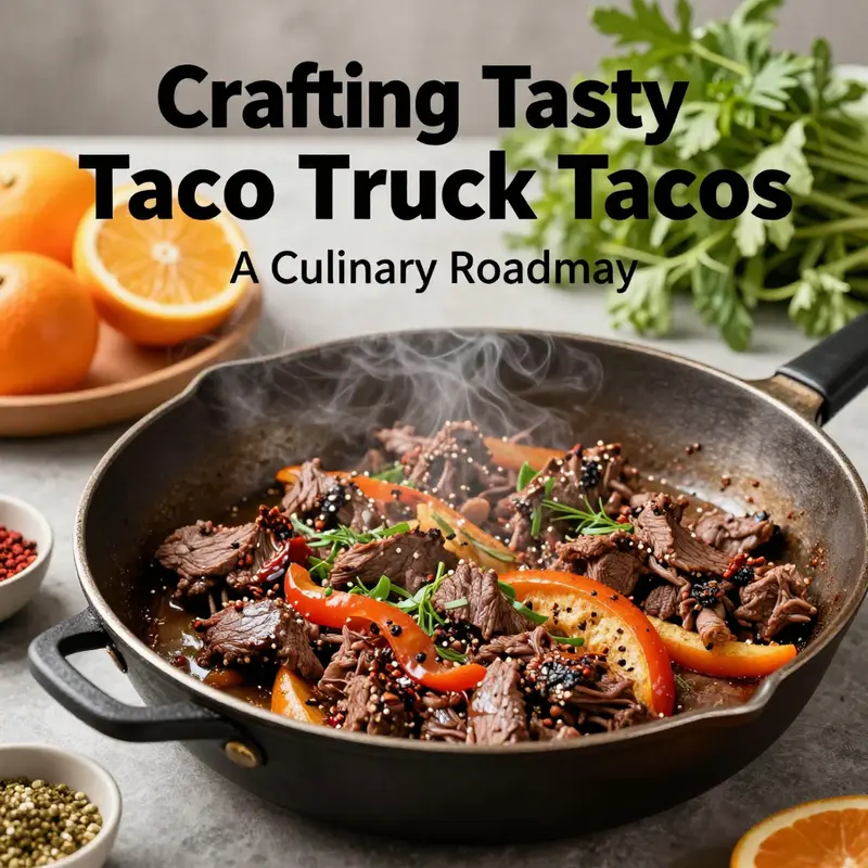 Different types of tortillas ready for taco making, showcasing the diversity of options.