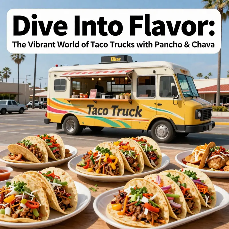 An inviting display of tacos with various toppings, highlighting Mexican culinary tradition.