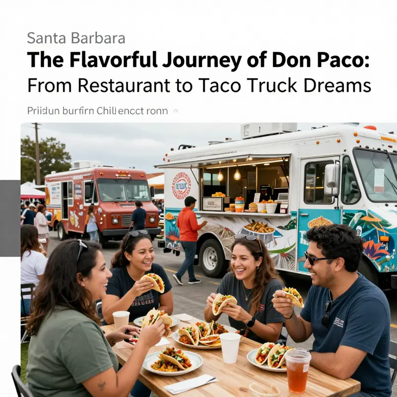 The former site of Don Paco, a space now filled with memories of delicious meals.