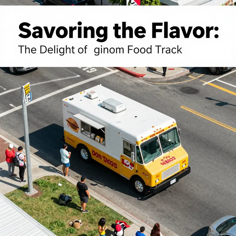 A vibrant display of authentic tacos from Don Tacos Food Truck, highlighting the flavors of Mexico.