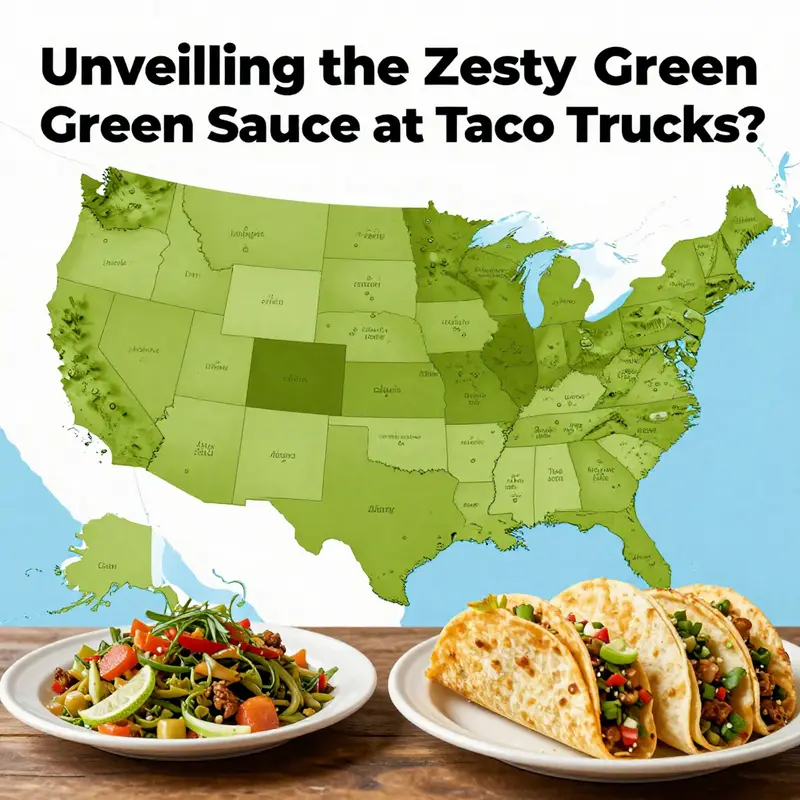 A vibrant bowl of salsa verde, highlighting the key ingredients and deep green color.