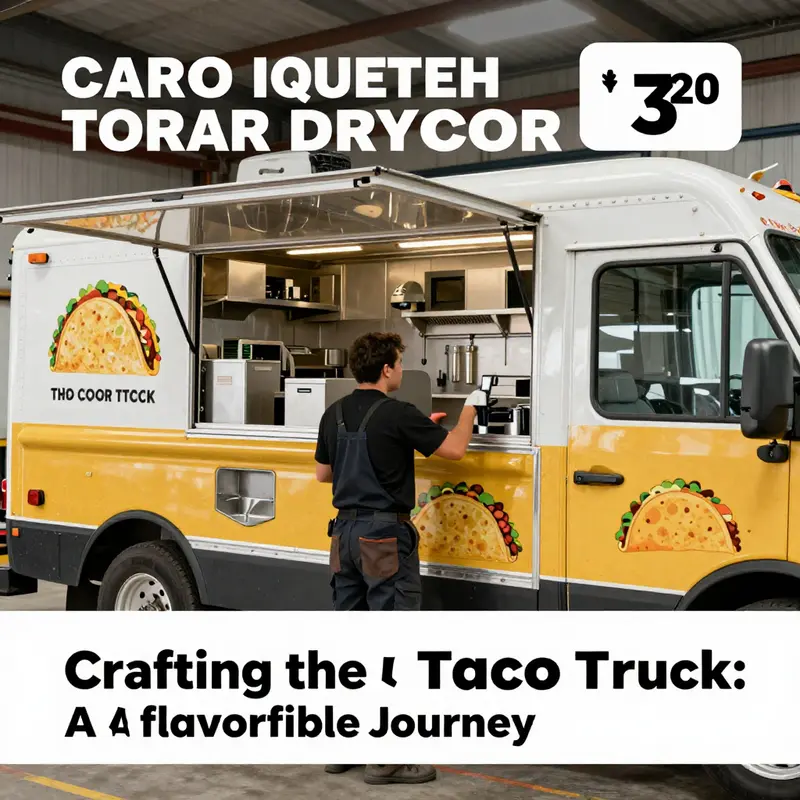 Brainstorming vibrant taco ideas and planning for success.