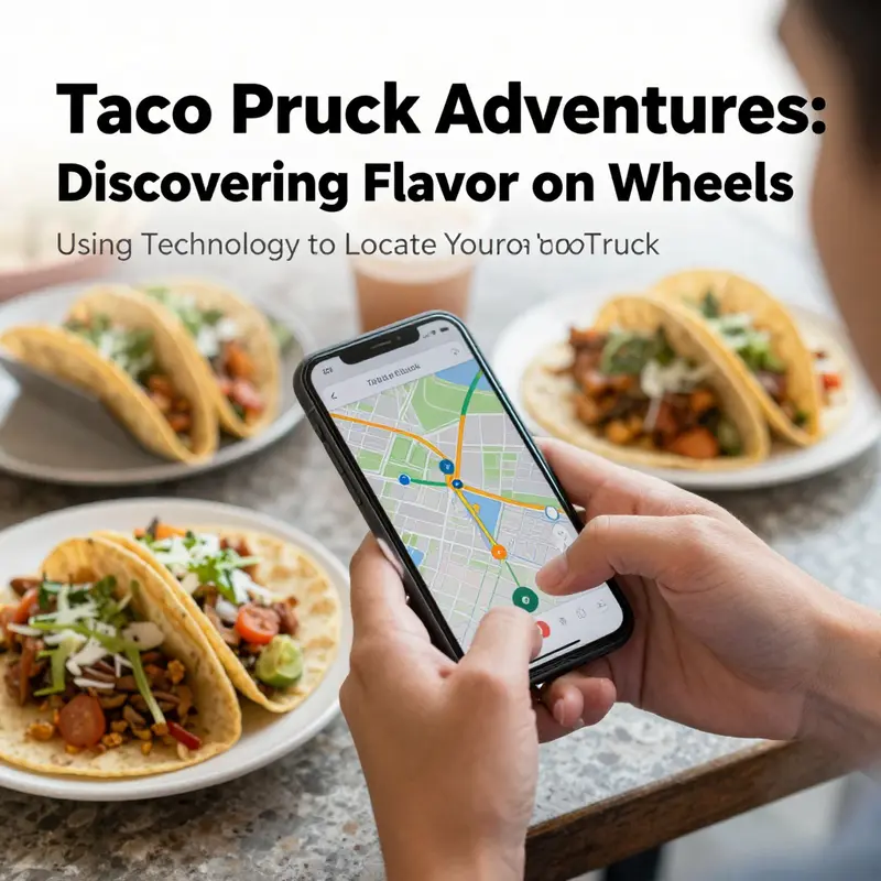 A lively taco truck scene in Milan attracts food lovers from all over.