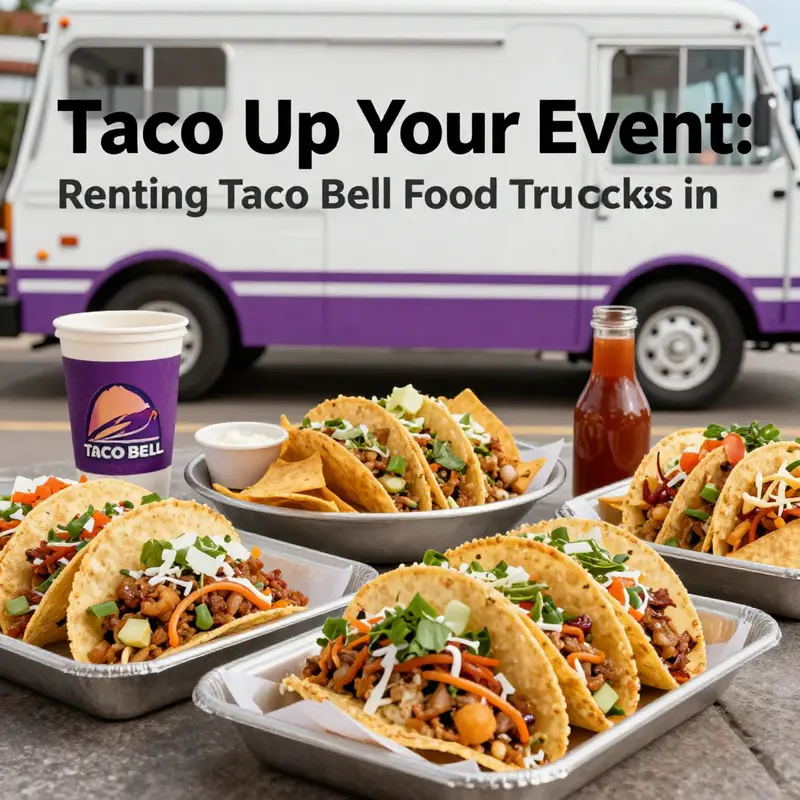 Friends relishing freshly-made tacos from a food truck, capturing the joy of taco-themed event catering.