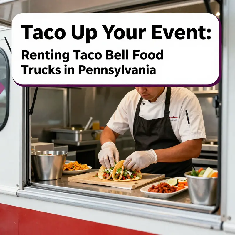 Friends relishing freshly-made tacos from a food truck, capturing the joy of taco-themed event catering.