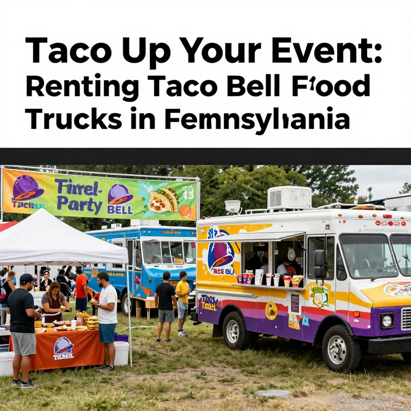 Friends relishing freshly-made tacos from a food truck, capturing the joy of taco-themed event catering.