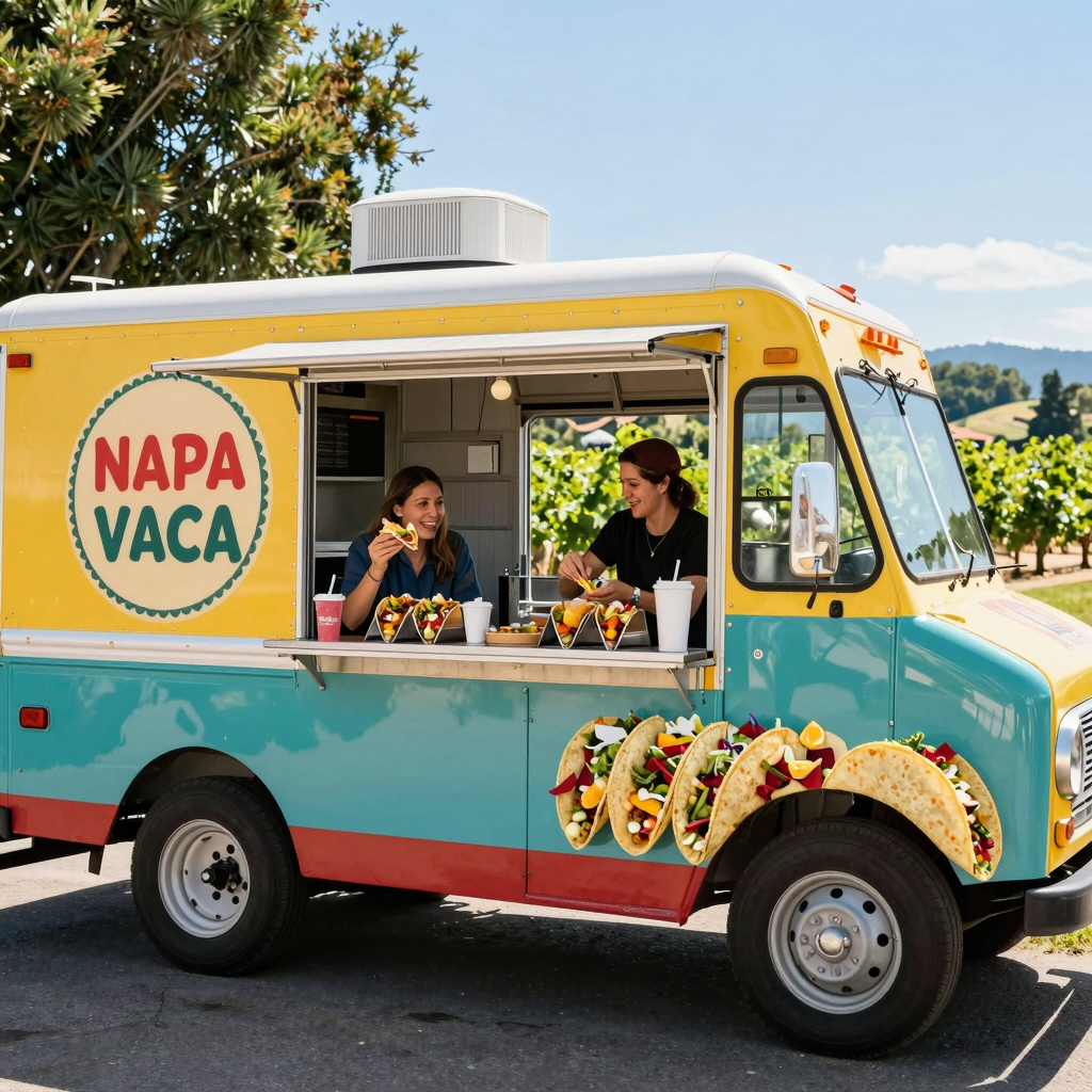 Don Carlos Taco Truck